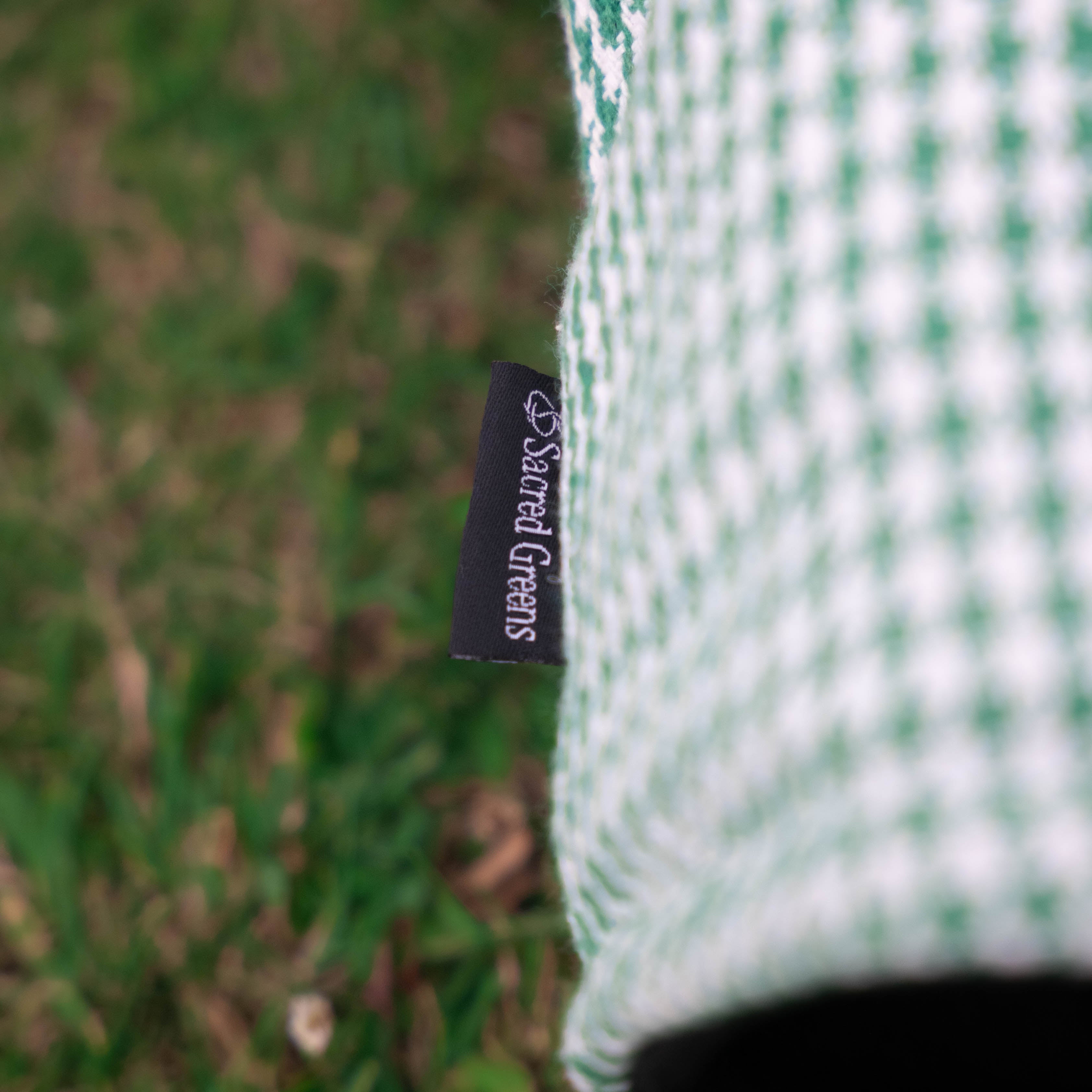 The Greenside